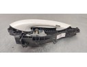 Recambio de maneta exterior delantera derecha para bmw serie 7 (g11/g12) 6a350000 referencia OEM IAM 7377242  