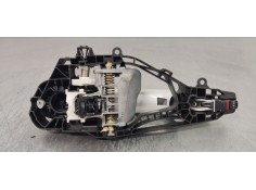 Recambio de maneta exterior delantera derecha para bmw serie 7 (g11/g12) 6a350000 referencia OEM IAM 7377242  