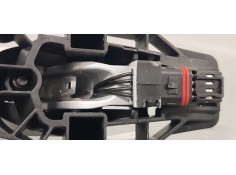 Recambio de maneta exterior delantera derecha para bmw serie 7 (g11/g12) 6a350000 referencia OEM IAM 7377242  