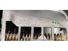 Recambio de maneta exterior delantera derecha para bmw serie 7 (g11/g12) 6a350000 referencia OEM IAM 7377242  
