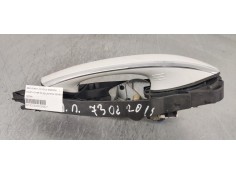 Recambio de maneta exterior delantera derecha para bmw serie 7 (g11/g12) 6a350000 referencia OEM IAM 7377242  