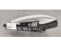 Recambio de maneta exterior delantera derecha para bmw serie 7 (g11/g12) 6a350000 referencia OEM IAM 7377242  