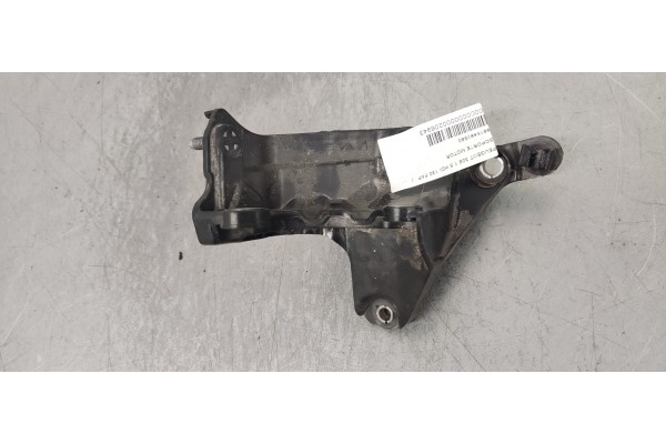 Recambio de soporte motor para peugeot 308 1.5 hdi 130 fap referencia OEM IAM 9815492580  
