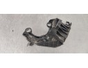 Recambio de soporte motor para peugeot 308 1.5 hdi 130 fap referencia OEM IAM 9815492580  