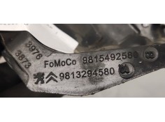 Recambio de soporte motor para peugeot 308 1.5 hdi 130 fap referencia OEM IAM 9815492580  