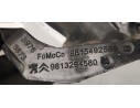 Recambio de soporte motor para peugeot 308 1.5 hdi 130 fap referencia OEM IAM 9815492580  