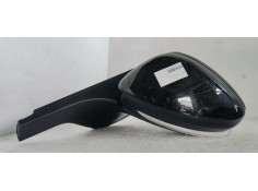 Recambio de retrovisor izquierdo para citroen c3 1.2i 82 referencia OEM IAM   