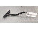 Recambio de sensor para peugeot 3008 1.5hdi 130 fap referencia OEM IAM 9810375980  