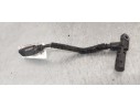 Recambio de sensor para peugeot 3008 1.5hdi 130 fap referencia OEM IAM 9810375980  