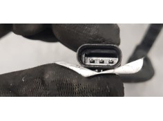 Recambio de sensor para peugeot 3008 1.5hdi 130 fap referencia OEM IAM 9810375980  