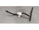 Recambio de tubo para peugeot 3008 1.5hdi 130 fap referencia OEM IAM 9824723180  