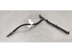 Recambio de tubo para peugeot 3008 1.5hdi 130 fap referencia OEM IAM 9824723180  