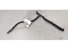 Recambio de tubo para peugeot 3008 1.5hdi 130 fap referencia OEM IAM 9824723180  
