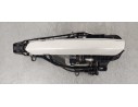 Recambio de maneta exterior trasera izquierda para bmw serie 7 (g11/g12) 6a350000 referencia OEM IAM 7377241  