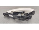Recambio de maneta exterior trasera izquierda para bmw serie 7 (g11/g12) 6a350000 referencia OEM IAM 7377241  