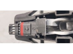 Recambio de maneta exterior trasera izquierda para bmw serie 7 (g11/g12) 6a350000 referencia OEM IAM 7377241  