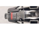Recambio de maneta exterior trasera izquierda para bmw serie 7 (g11/g12) 6a350000 referencia OEM IAM 7377241  