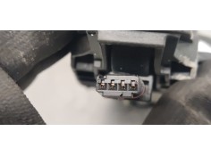 Recambio de maneta exterior trasera izquierda para bmw serie 7 (g11/g12) 6a350000 referencia OEM IAM 7377241  