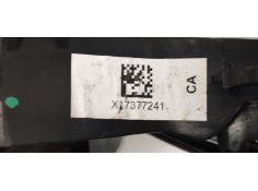 Recambio de maneta exterior trasera izquierda para bmw serie 7 (g11/g12) 6a350000 referencia OEM IAM 7377241  