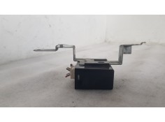 Recambio de modulo electronico para mazda 6 lim. (gh) 2.0d turbo 140 fap referencia OEM IAM GS1M626K0  