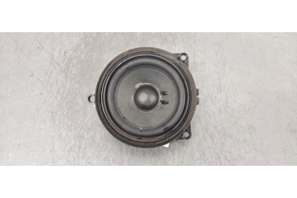 Recambio de sistema audio / radio cd para bmw serie 7 (g11/g12) 6a350000 referencia OEM IAM 9354085  