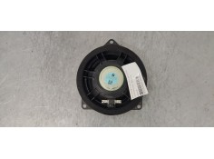 Recambio de sistema audio / radio cd para bmw serie 7 (g11/g12) 6a350000 referencia OEM IAM 9354085  