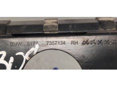 Recambio de moldura para bmw serie 7 (g11/g12) 6a350000 referencia OEM IAM 7357134  