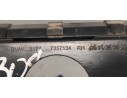 Recambio de moldura para bmw serie 7 (g11/g12) 6a350000 referencia OEM IAM 7357134  