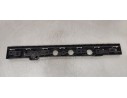 Recambio de moldura para bmw serie 7 (g11/g12) 6a350000 referencia OEM IAM 7357135  