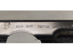 Recambio de moldura para bmw serie 7 (g11/g12) 6a350000 referencia OEM IAM 7357135  