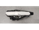 Recambio de maneta exterior trasera derecha para bmw serie 7 (g11/g12) 6a350000 referencia OEM IAM 7377242  