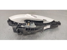 Recambio de maneta exterior trasera derecha para bmw serie 7 (g11/g12) 6a350000 referencia OEM IAM 7377242  