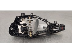 Recambio de maneta exterior trasera derecha para bmw serie 7 (g11/g12) 6a350000 referencia OEM IAM 7377242  