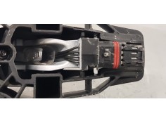 Recambio de maneta exterior trasera derecha para bmw serie 7 (g11/g12) 6a350000 referencia OEM IAM 7377242  
