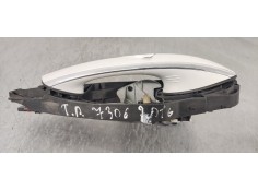 Recambio de maneta exterior trasera derecha para bmw serie 7 (g11/g12) 6a350000 referencia OEM IAM 7377242  