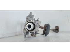 Recambio de columna direccion para volkswagen passat berlina (3c2) advance plus 4motion referencia OEM IAM 3C1419501R  