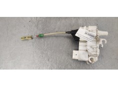 Recambio de motor cierre centralizado delantero izquierdo para bmw serie 7 (g11/g12) 6a350000 referencia OEM IAM 7368449  