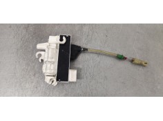Recambio de motor cierre centralizado delantero izquierdo para bmw serie 7 (g11/g12) 6a350000 referencia OEM IAM 7368449  
