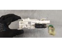 Recambio de motor cierre centralizado delantero izquierdo para bmw serie 7 (g11/g12) 6a350000 referencia OEM IAM 7368449  