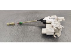 Recambio de motor cierre centralizado delantero izquierdo para bmw serie 7 (g11/g12) 6a350000 referencia OEM IAM 7368449  