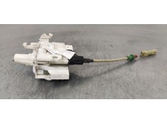 Recambio de motor cierre centralizado delantero izquierdo para bmw serie 7 (g11/g12) 6a350000 referencia OEM IAM 7368449  