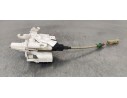 Recambio de motor cierre centralizado delantero izquierdo para bmw serie 7 (g11/g12) 6a350000 referencia OEM IAM 7368449  