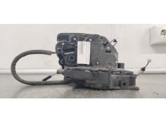 CERRADURA PUERTA DELANTERA IZQUIERDA 2581891 