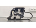 Recambio de cerradura puerta delantera izquierda para bmw serie 7 (g11/g12) 6a350000 referencia OEM IAM 2581891  