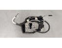 Recambio de cerradura puerta delantera izquierda para bmw serie 7 (g11/g12) 6a350000 referencia OEM IAM 2581891  