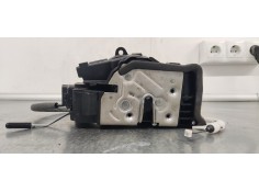 Recambio de cerradura puerta delantera izquierda para bmw serie 7 (g11/g12) 6a350000 referencia OEM IAM 2581891  