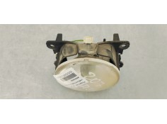Recambio de faro antiniebla izquierdo para peugeot 207 1.6i 120 referencia OEM IAM 9685425280  