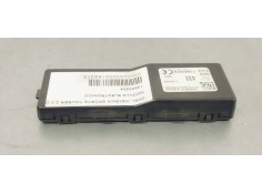 Recambio de modulo electronico para opel insignia sports tourer 2.0 cdti 130 fap referencia OEM IAM 13503204  