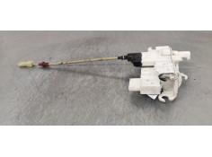 Recambio de motor cierre centralizado trasero derecho para bmw serie 7 (g11/g12) 6a350000 referencia OEM IAM 7386242  