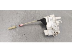 MOTOR CIERRE CENTRALIZADO DELANTERO DERECHO 7368450 